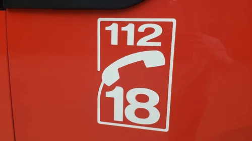 Seule à bord, elle percute un arbre : la victime héliportée à Argentan