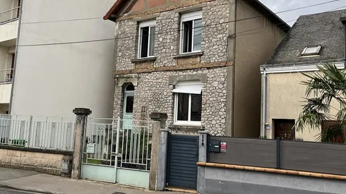 Incendie rue d'Arnage, au Mans : deux personnes relogées