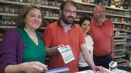 Buralistes : "le soir du vendredi 13, nous sommes lessivés"