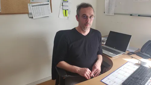 Agents violentés : "Le père de famille m’a frappé à la tête et dans...