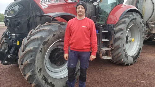 Courses hippiques à Caen : "La priorité, c’est la piste"