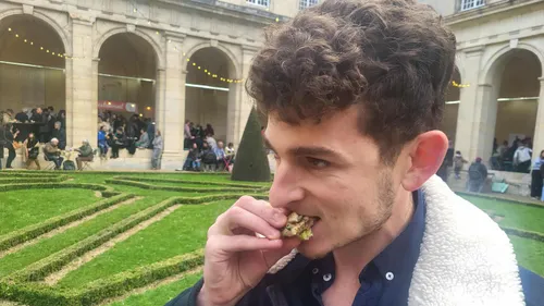 Caen : faites vibrer vos papilles avec l’événement gourmand Croq’...