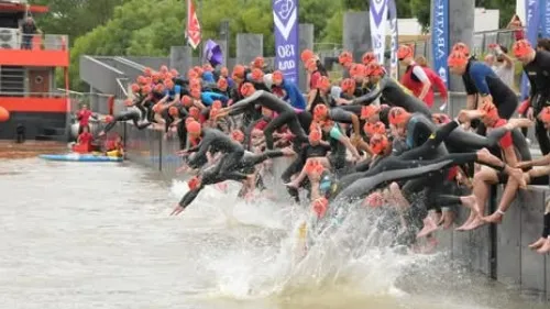 La Traversée de Bordeaux à la nage fait son grand retour ce...