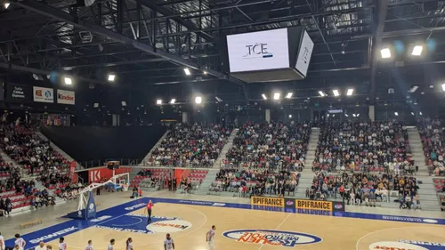 Basket : Rouen - Evreux, un duel loin d'être déséquilibré