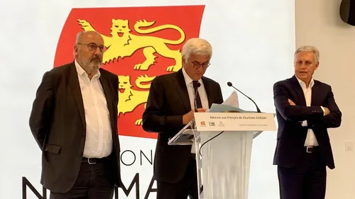 Lettre de Charlotte Corday : "Nous allons saisir le tribunal...