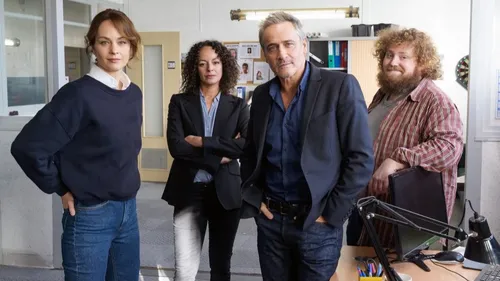 Télévision : le Manceau Ted Etienne en prime sur France 2 dans...