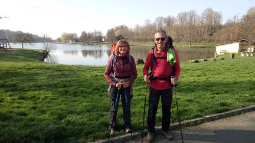 "La grande randonnée vers Paris" à l’assaut des sentiers seinomarins