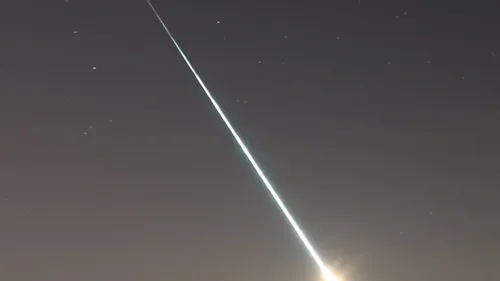 [PODCAST] Normandie : de l'observation d'un astéroïde à la...