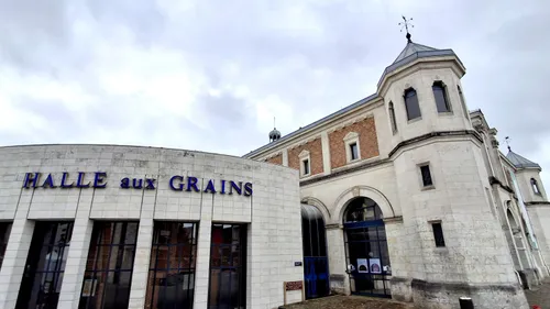 Blois : le conseil municipal au fil des dossiers