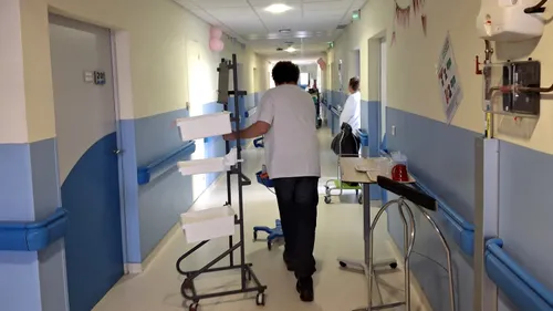 Le jour d’après pour l’hôpital de Vendôme