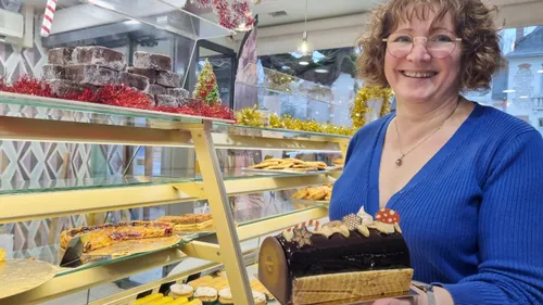 A l’approche des fêtes, ils nous mettent déjà l’eau à la bûche !