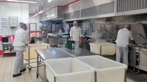 Blois : API Restauration va dupliquer son modèle de cuisine...