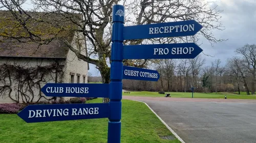 Saint-Laurent-Nouan : le golf des Bordes suspend son nouveau projet...