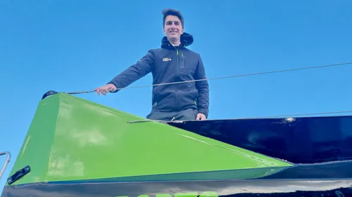 VSF Sports ou l’appel du large