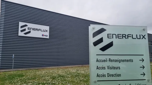 Blois : Enerflux repris par Sirius Space Services, 101 emplois...