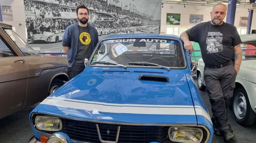 Romorantin-Lanthenay : l’épopée Renault résumée en 21 voitures