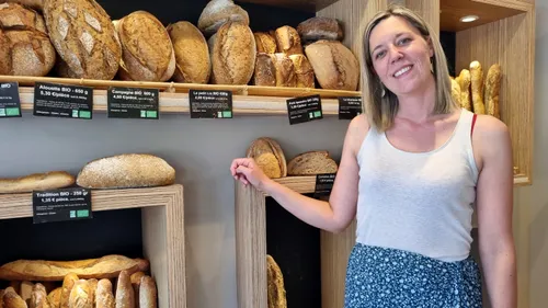 Blois : pas de pain frais pour le 1er mai !