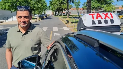 Un lundi noir pour la circulation à Blois