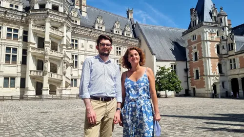Le château royal de Blois privé d’assurance