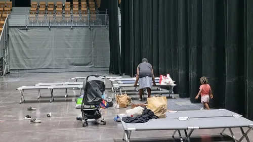 Blois : le Jeu-de-Paume réquisitionné par le préfet