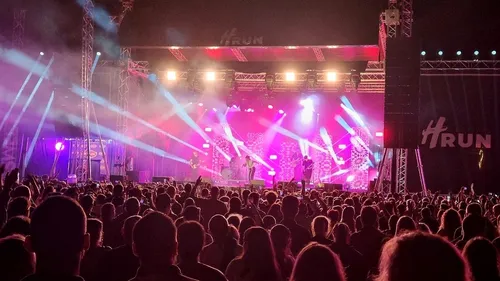 Cœur de Pirate, Christophe Mali, Linh et Superbus sur la scène du...