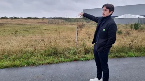 A Mer, la veille d’une association face à vingt ans de...