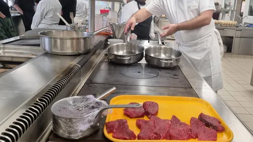 En Loir-et-Cher, ils redécouvrent une vache disparue... et son goût...