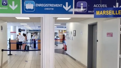 Tours-Val de Loire : l’aéroport qui fait voyager la région