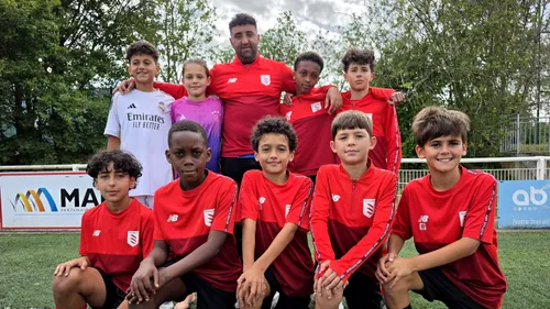 À Bourges, le cœur balance entre Kylian Mbappé et Sadio Mané