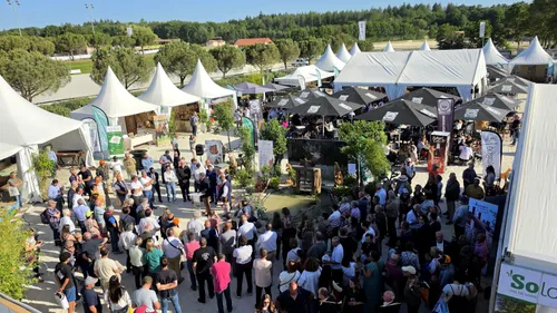 Game Fair : quand la Sologne donne rendez-vous à la France des...