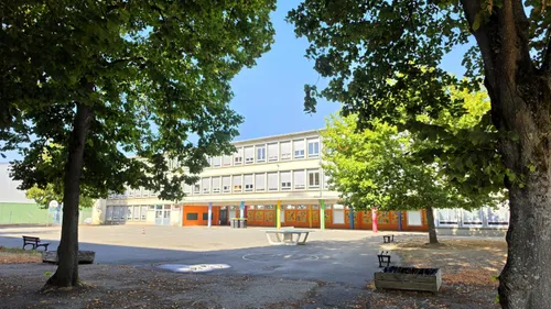 À Blois, comment les écoles se préparent-elles à affronter les...