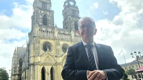 François Bonneau : "Il y aura un avant et un après" l’été 2026
