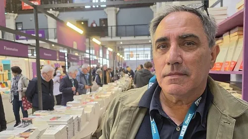 À Blois, les marchands de livres entre passion et pression économique