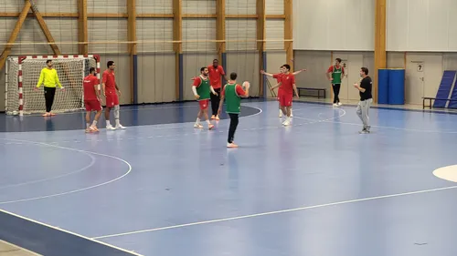 Handball : Caen affronte le PSG, invaincu en championnat depuis...