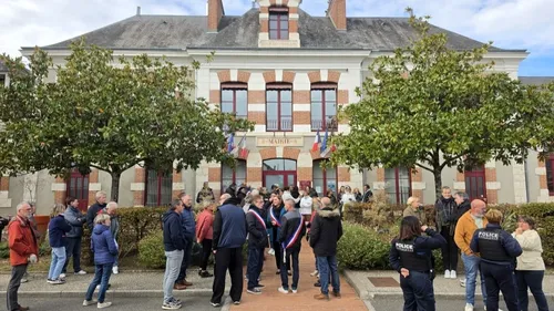 Pillages et violences : le Centre-Val-de-Loire sous le choc