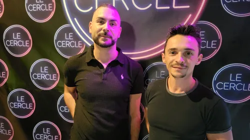 Livarot : la discothèque "Le Cercle" ouvre ses portes aux personnes...