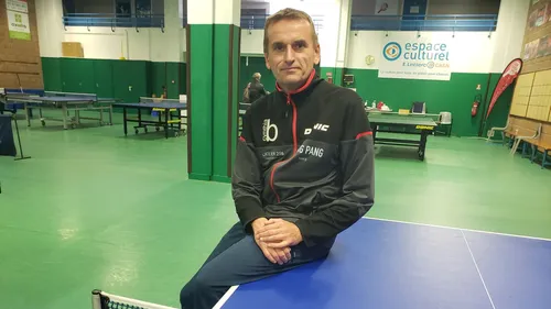 Tennis de table : le Caen TTC toujours ambitieux