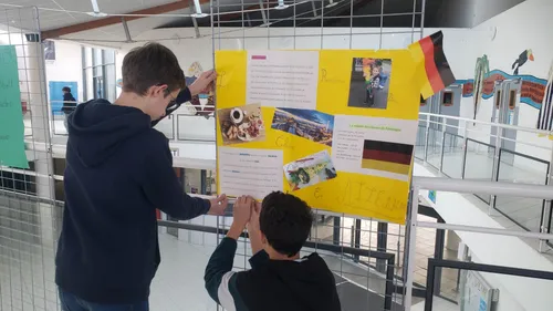 A Ifs : "L'Allemagne et la guerre sont liées, mais il faut passer à...