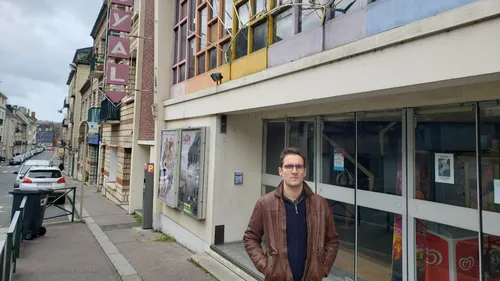 Multiplexe de Lisieux : "On espère que les choses vont s’accélérer"