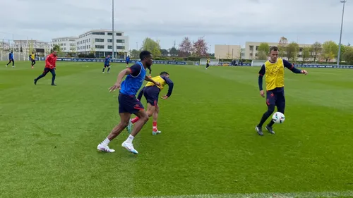 "Il va falloir un très bon Malherbe pour battre Le Havre"