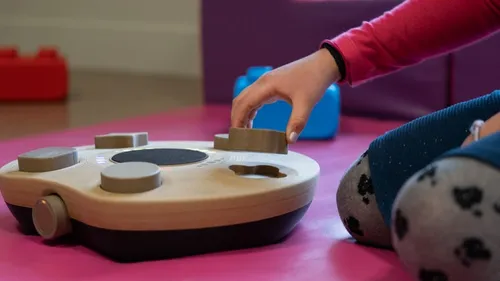 [Podcast] Avec le "Maestro", la musique est en vous