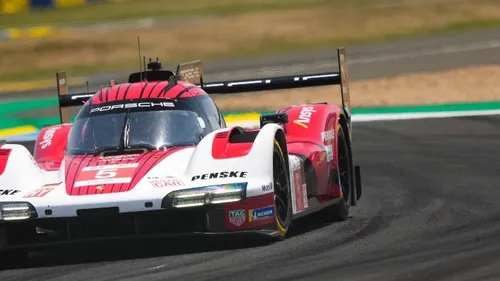 Auto, moto, karting, vélo... L'ACO dévoile son calendrier 2026