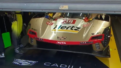 24 Heures du Mans : deux abandons en Hypercar, c'est fini pour...