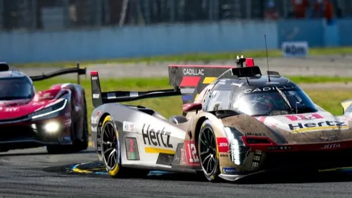 24 Heures : Toyota, BMW, Cadillac ? Tout reste possible !