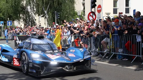 Bourdais, Duval, Chatin, Kobayashi... Ils piloteront en...