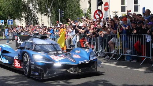 24 Heures du Mans : demandez le programme !