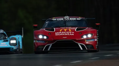 24 Heures : des billets en vente exclusive pour les Sarthois