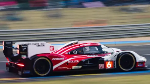 A 8h, la course est relancée... enfin !