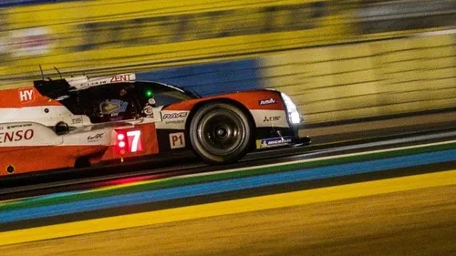 24 Heures du Mans 2024 : réservations dès le 15 novembre
