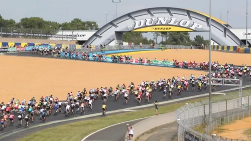 24 Heures Vélo : à peine ouvertes, les inscriptions déjà complètes